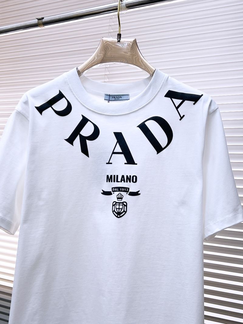 Prada T-Shirts